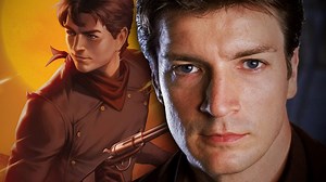Firefly Finally Reveals the Secret Origin of Mal Reynolds & How He Joined the Browncoats