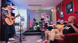 BLINDTEST DES SYNONYMES 3 feat VIANNEY & JÉR%