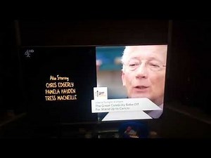 The Simpsons Ending Credits (2012)