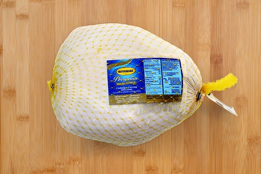 Can You Leave a Turkey Out to Thaw Overnight?