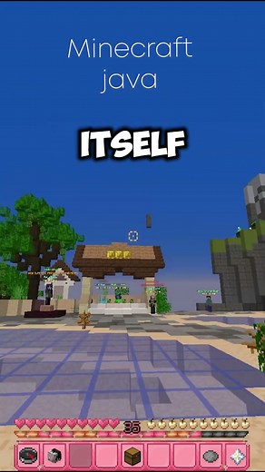 Minecraft Bedrock Texture pack PROBLEM FIXED