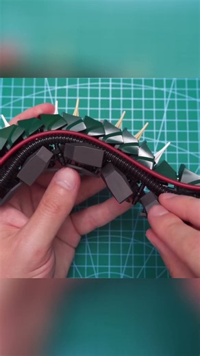 How I Built a GIANT LEGO Dragon [Part 6 ]