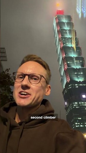 SNL pokes fun at climber's attempt to scale 101-story skyscraper