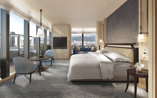 Capella moves into 2025 with a design-led approach to growth • Hotel Designs