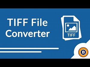 BitRecover TIFF Converter to Save Multi-Page TIFF to PDF, Word, JPG
