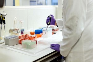 Biotech-Unternehmen Recursion kauft kleineren Konkurrenten Exscientia für $688 Millionen