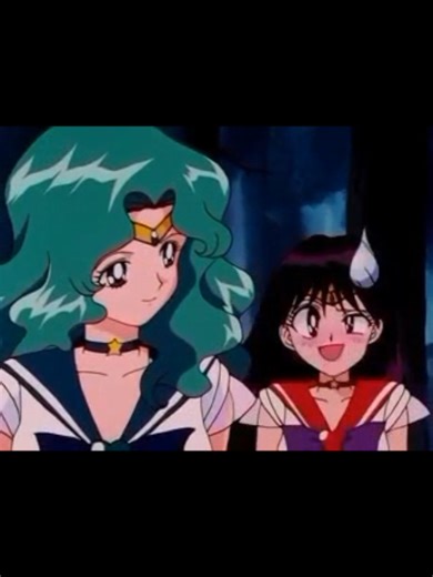 Sailor Moon Stars: Awal Pertempuran di Dunia Sihir
