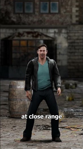 How The Apache Revolver Worked 😮