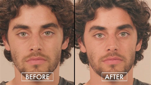 748 reactions · 21 shares | The easy boy brow routine that works on everyone - set the stage for your perfect brow with NYX Professional Makeup.  #ad Learn how to laminate and define your features with NYX Cosmetics and celebrity makeup artist Anthony H. Nguyen. | Billboard | Facebook