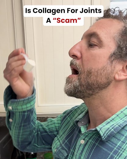 79K views · 216 reactions | Most collagen supplements are designed...