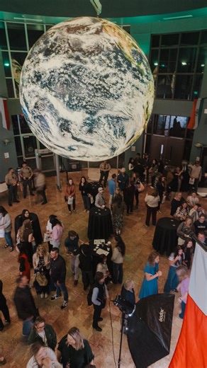 Thanks to @sam.l.gonzalez for this fun Day 2 recap of Resolve to Stand 2025 in Rogers, AR! We’re still blown away by the goodness of God at @counteract.usa RTS 2025! He is good! | Counteract USA