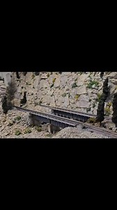 4.3K views · 228 reactions | Freight train Friday #customtrains #modeltrains #BNSF #amtrak #follow #freighttrain #wyoming #trains #railways_of_our_world #mountains #trb_express #railways #railfannation #uprr #railway #johndeere #pocket_rail #railfans_of_instagram #athearn #railfanning #Railroad #train #trainspotting #caterpillar #the_loco_shop #railwayphotography #modeltrain #modelrailroad | Custom-Trains | Facebook