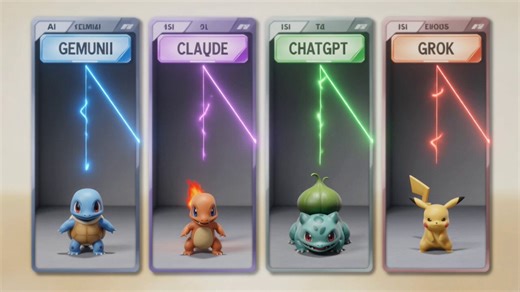 Early af on the $PokeBot Battle.This is literally a Legendary AI LLM Pokemon Battle.Don't sleep.FDCN52Semxkb7B3HyLFiKtxQDChKyUJ46LACLPUYpump