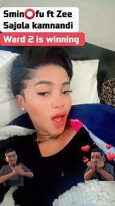 Sminofu ft Zee Nxumalo-Sajola kamnandi biggest maskandi song in South Africa right now 😆 🔥 | Izingqwele ZikaMaskandi