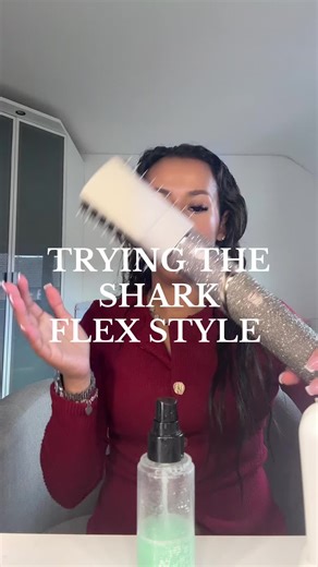 Honest Review of the Shark Diamond Tea