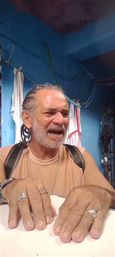 você pediu uma resposta a Deus tá aí a resposta