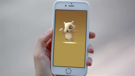 Pokemon Go Has Reportedly Made More Than $440 Million