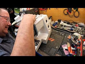 JANOME 525s SERVICE