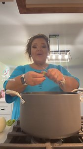124K views · 1.8K reactions | I hope yall enjoy this dish my sweet friend taught me to make. It is her mamas recipe! We Love it so much, we have had it twice this week! You can add Shrimp and Crawfish! We serve it over rice with my mamas tater salad on the side! It’s sooo good! Let me know if you try it! Also, the knife is Rada the pan is Tupperware! Let me know if you would like the link to either! Thank you for your love and support! | Michaeland Jessica Earls | Facebook