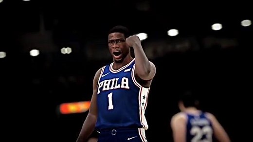 50K views · 612 shares | Move over Drake! Kevin Hart is taking over NBA 2K!  (Via Instagram/shady00018_) | theScore | Facebook