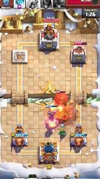 Clash Royale Pro Tips You Need to Know! ⚔️ #shorts #clashroyale