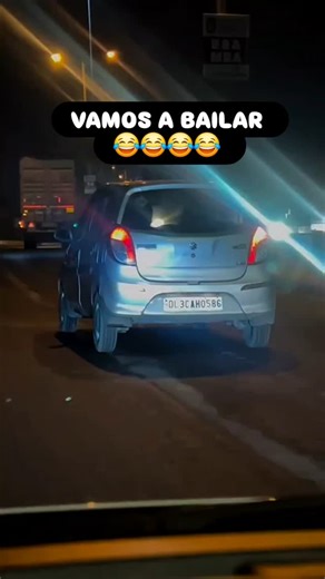 11 reactions | Your car starts dancing on its own…  What do you think is broken here? 樂 #CarFails #DancingCar #CarProblems #CarHumor #BrokenCar #CarRepair #MechanicLife #AutoFails #GuessTheProblem #CarCheck | Rally & Motors | Facebook