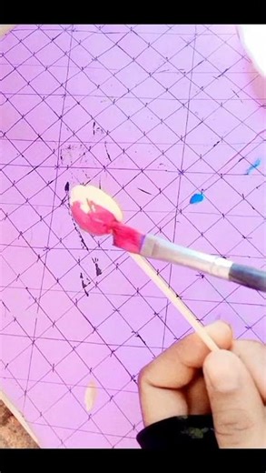 DIY pista shells flower 🌷