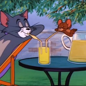 Cartoons Clip HD on Reels