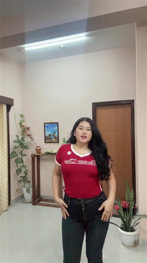 Shaky Shaky Dance Tutorial for Everyone