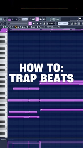 How To Make Florida Trap Beats