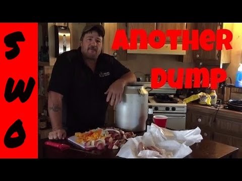 Can Cooker Breakfast