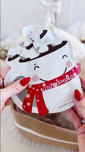 Cozy & Stylish Amazon Burr Basket Ideas for Holiday Gifting!