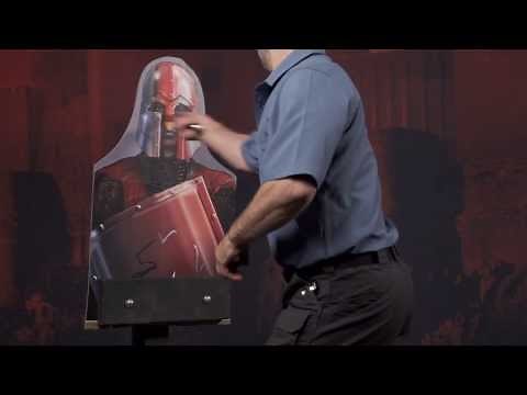 Hand and a Half Sword & Dagger