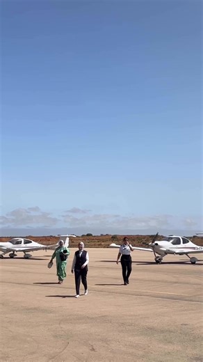 MAPA AVIATION sur TikTok