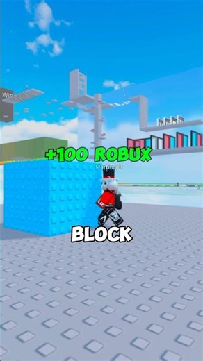 Infinite Robux Glitch? Pt. 2