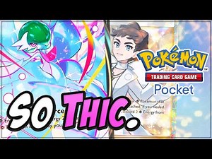 I Made MEGA GARDEVOIR Invincible.