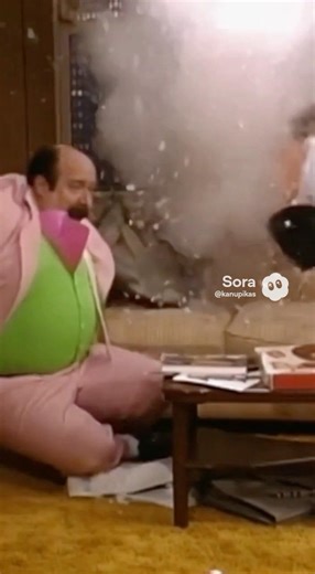 Ragtime Dance with Explosions #ragtime #dance #dancing #explosion #bald