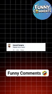 Funny Comments Part 97 😂 #hilightseveryonefollowers #funnyreels #funnyvideos #funnymemes #funnycomments @topfans | Funny Comments