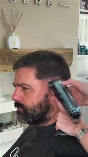 WAHL Super Taper X😎