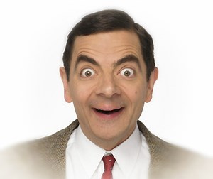 Happy 67th Birthday to Rowan Atkinson! #mrbean #rowanatkinson | Metamorphosis