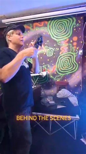 We had quite a few good laughs during the filming of the video for our new release, Demon at the door. Thanks to the patience of our producer Ric from @_endoftheworldclub_ we managed to get the serious parts done as well as some laughs in between. Demon at the door goes live next Wednesday 19 November on all streaming platforms and the video will premiere at the same time. We would be very grateful if you could do a presave for us through the link below or in our bio on Instagram https://inspire