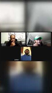 Amazing Red: 'Are you the guys from Canada?'