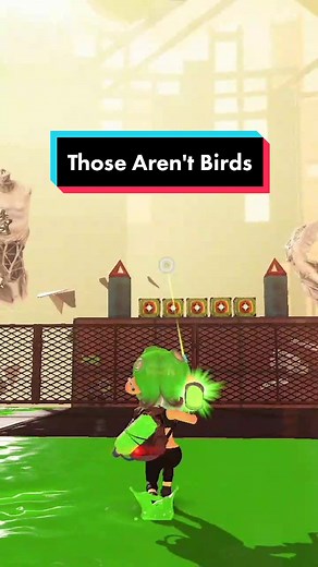 Struggling with a Stage in Splatoon 3? Check This Out!