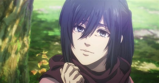 Attack on Titan’s Ending Explained