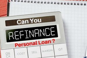 How to Refinance a Personal Loan | The Pros and Cons