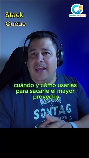 ¿Qué es un Stack en Java y Cómo Funciona? Stack, estructuras de datos, Java fácil,
