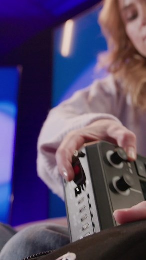 RodeCaster Video: Ultimate Solution for Audio-Video Needs