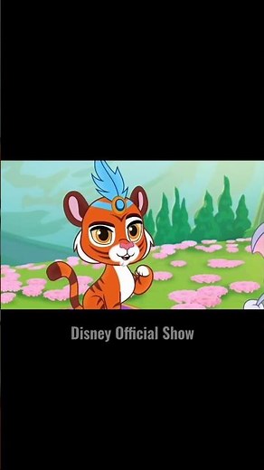 Disney Junior We're Going To Loo Loo Land (Helluva Boss) Scene