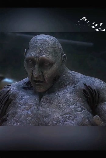 The stone statue suddenly came to life #animation #motivation #fyp #cartoon #usa