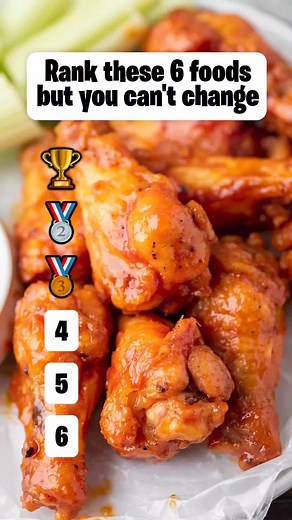 Part 1 | Rank these 6 things but you can't change #rank #ranking #rankwithoutknowingwhatsnext #top #top6 #top10 #fyp